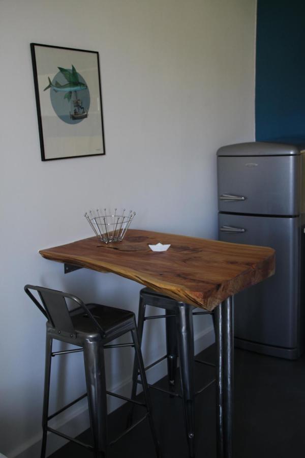 Le Petit Mousse Au Calme, Proche Gare Apartment *
