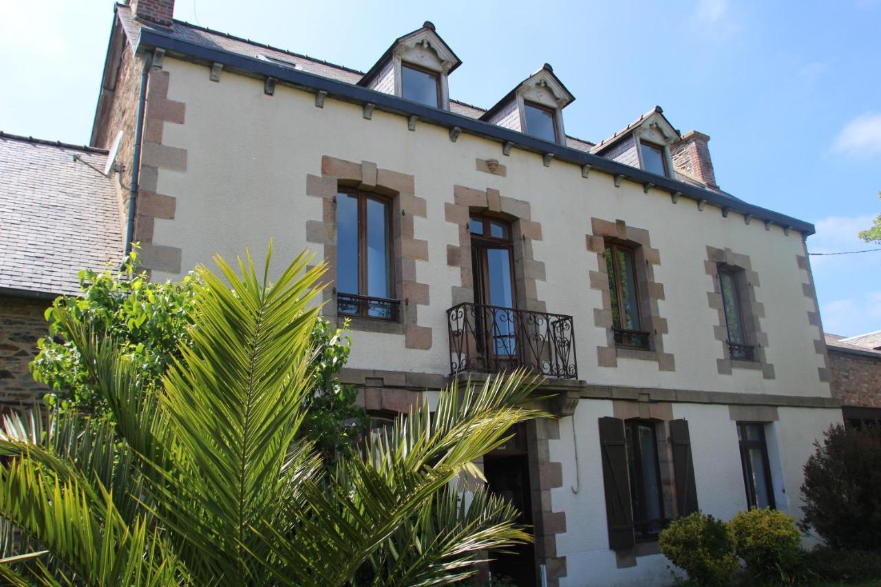 Le Petit Mousse Au Calme, Proche Gare Apartment Lannion
