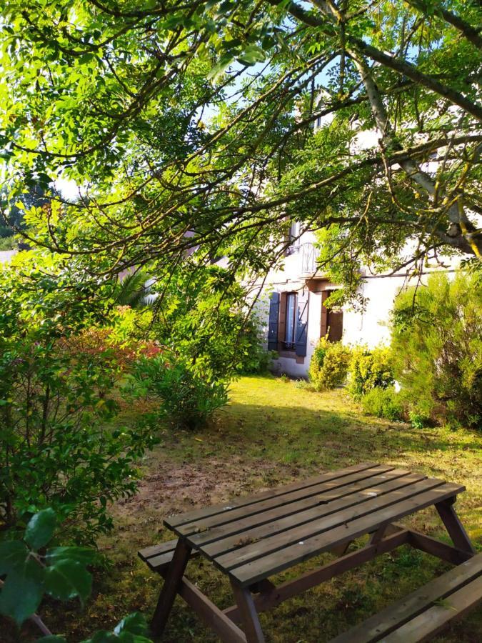 Appartement Le Petit Mousse Au Calme, Proche Gare