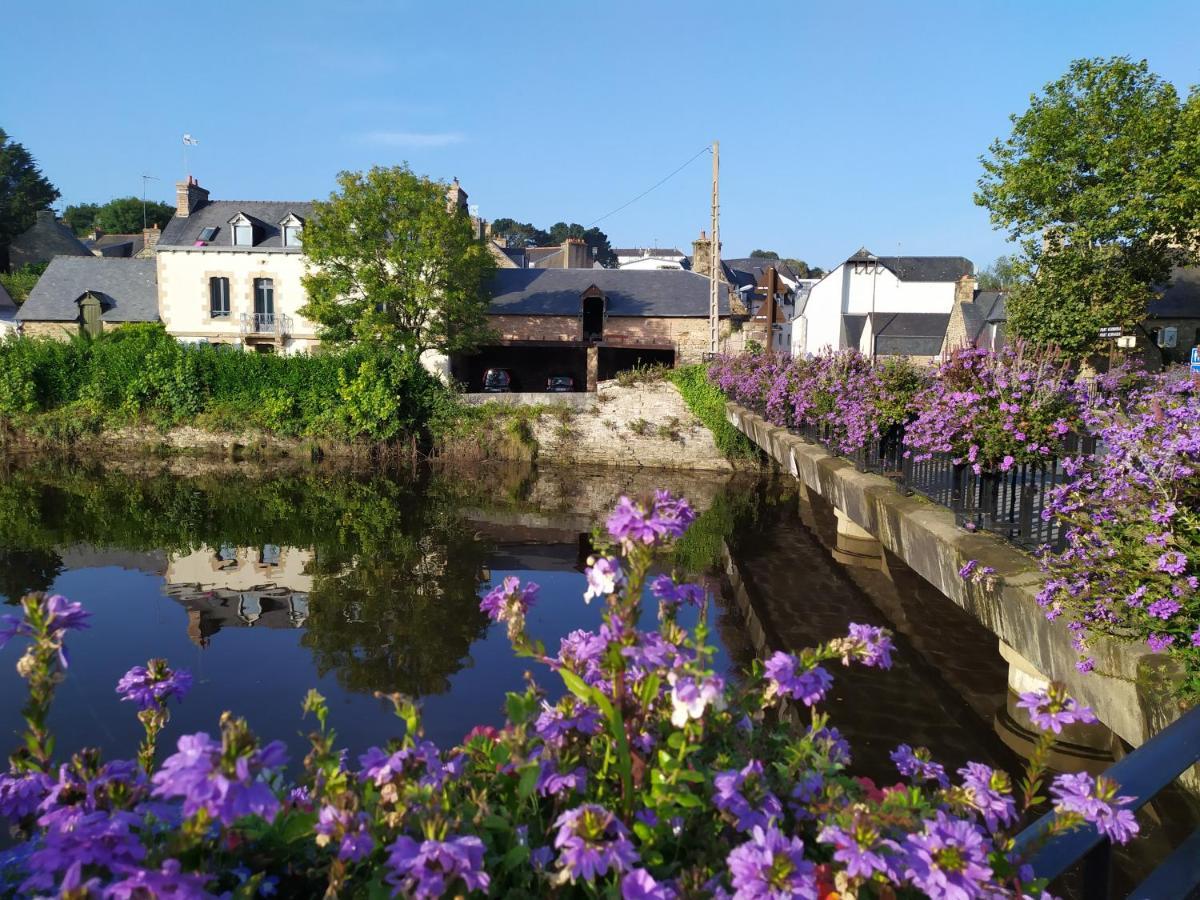 Apartamento Le Petit Mousse Au Calme, Proche Gare