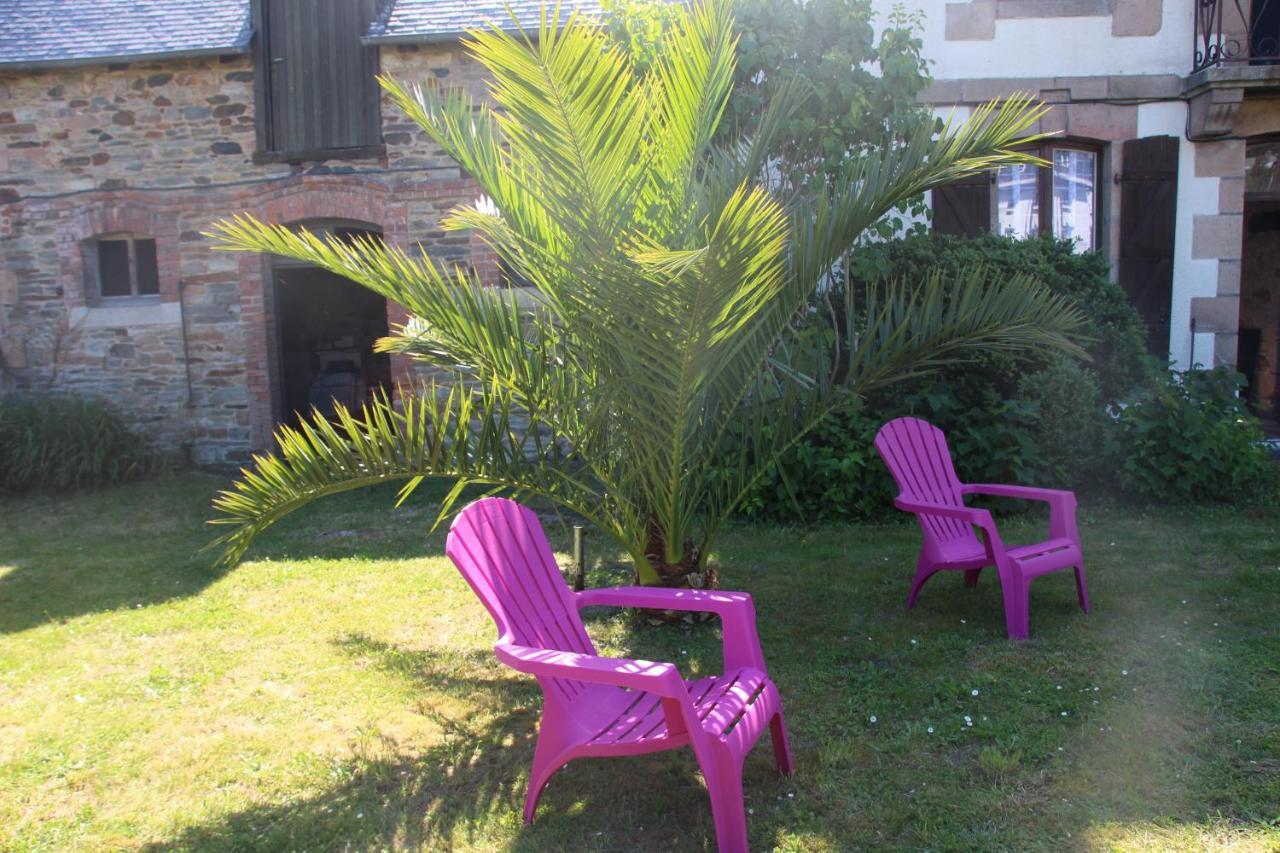 Appartement Le Petit Mousse Au Calme, Proche Gare Lannion